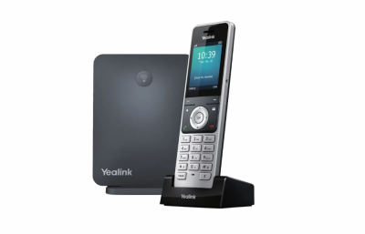 Yealink W60P